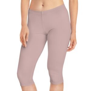 Premor Performance Capri Leggings