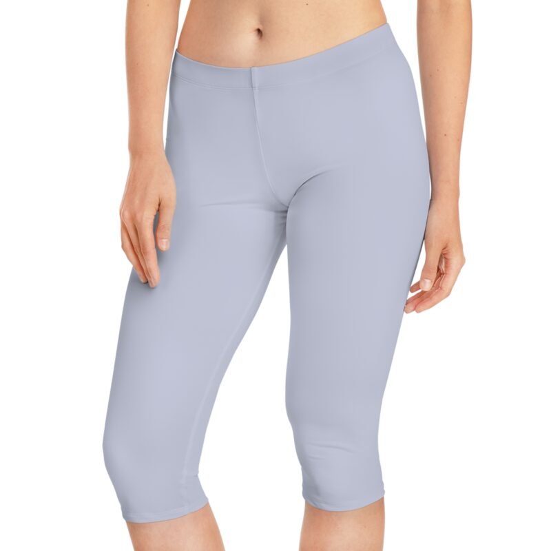 14209835717353015830_2048.jpeg Premor Performance Capri Leggings