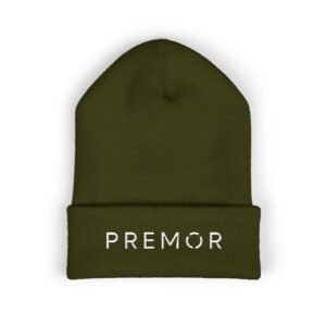 Premor Cuffed Beanie