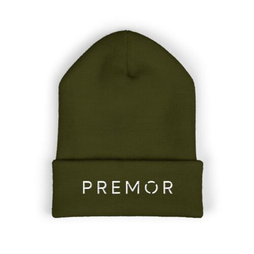 Premor Cuffed Beanie