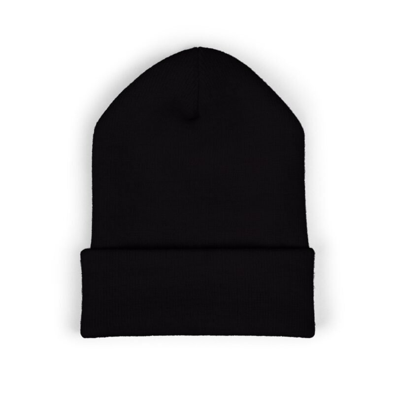 Premor Cuffed Beanie