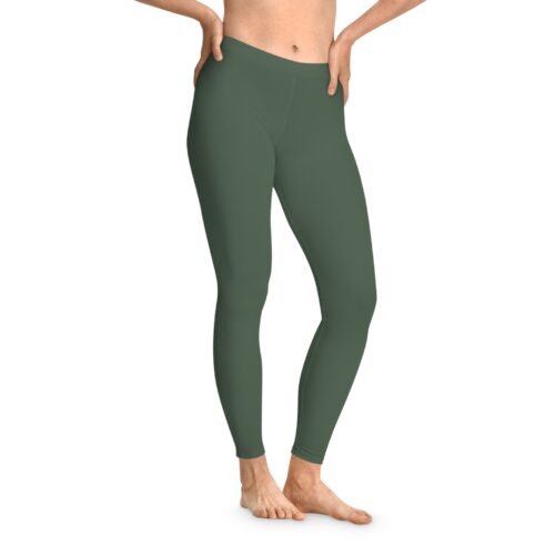 Premor Performance Leggings