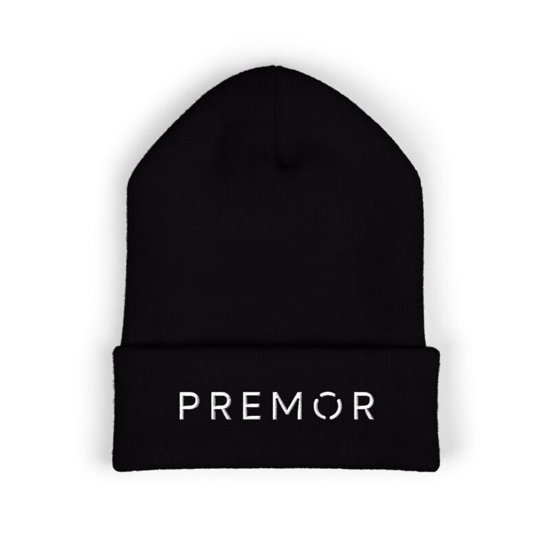 Premor Cuffed Beanie
