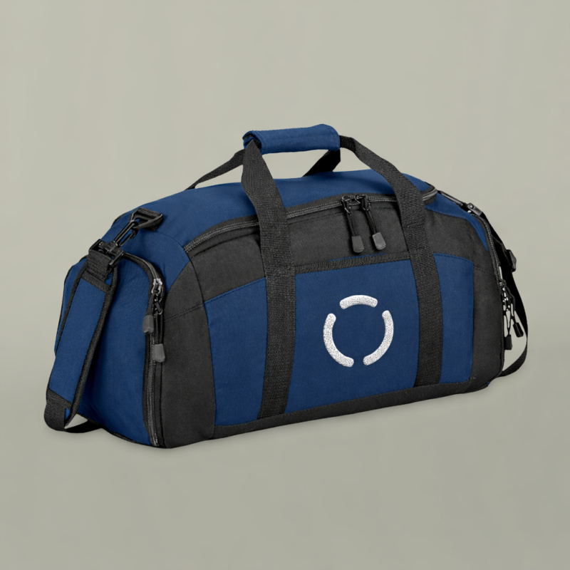 EQ-02 Cargo Duffle