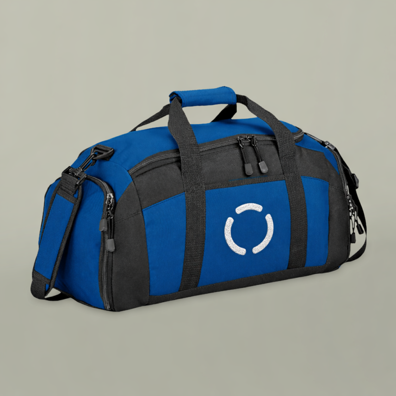 EQ-02 Cargo Duffle