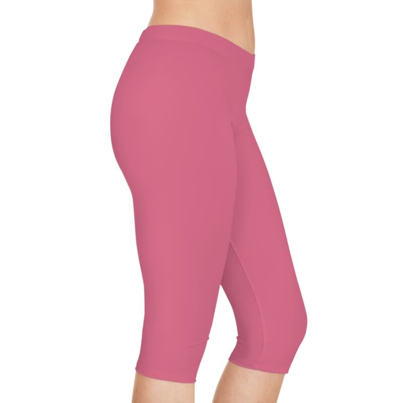 2406813926580213411_2048.jpeg Premor Performance Capri Leggings