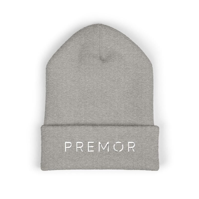 Premor Cuffed Beanie