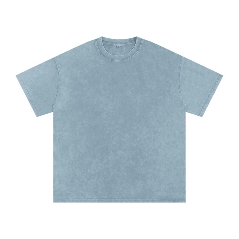 The Snow Tee