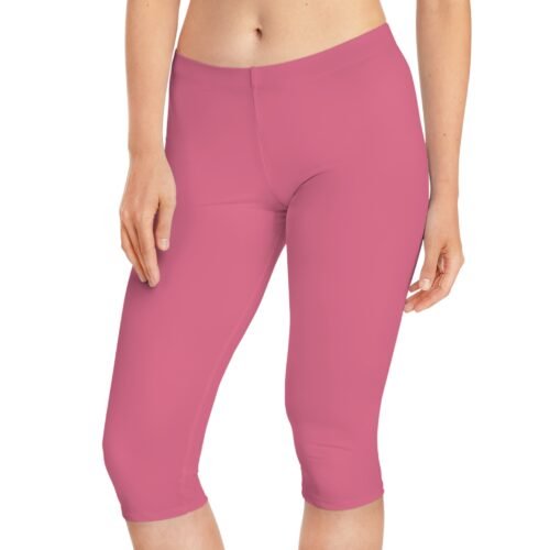 4101798404422125163_2048.jpeg Premor Performance Capri Leggings