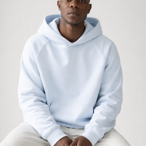 The Signature Hoodie