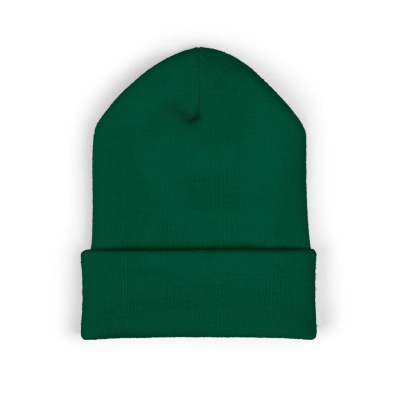 Premor Cuffed Beanie