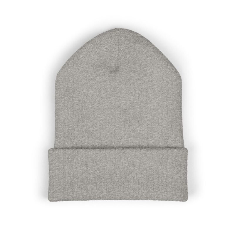 Premor Cuffed Beanie