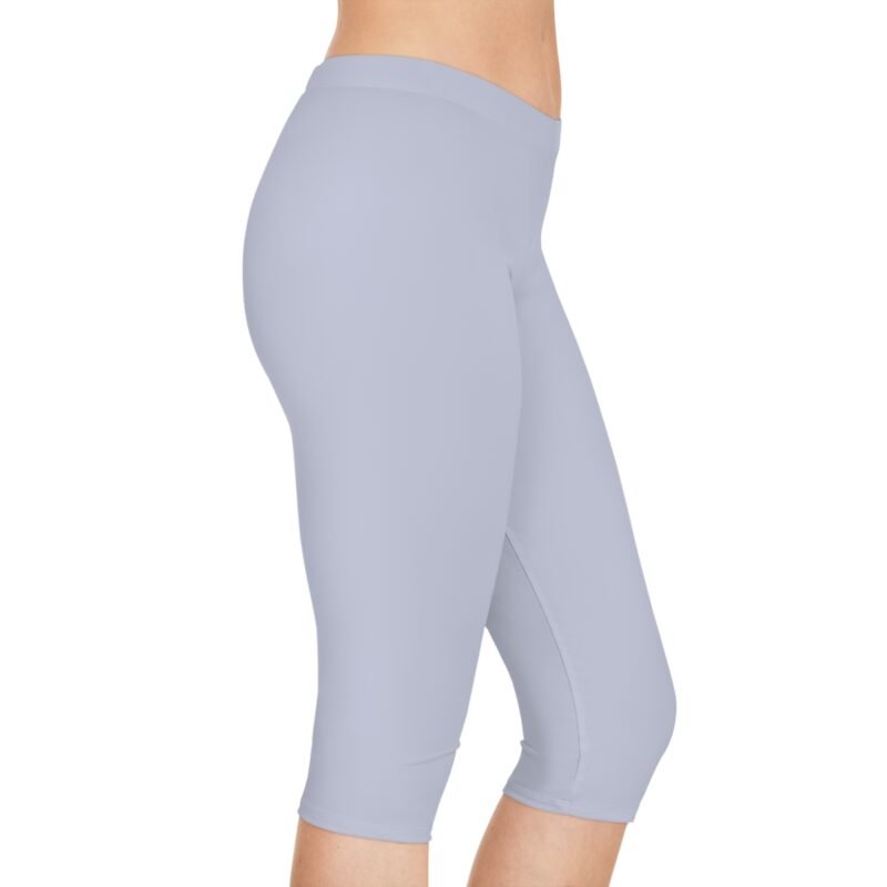 9669494871325186527_2048.jpeg Premor Performance Capri Leggings