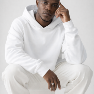 The Signature Hoodie