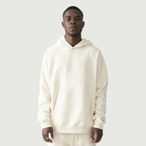 The Signature Hoodie