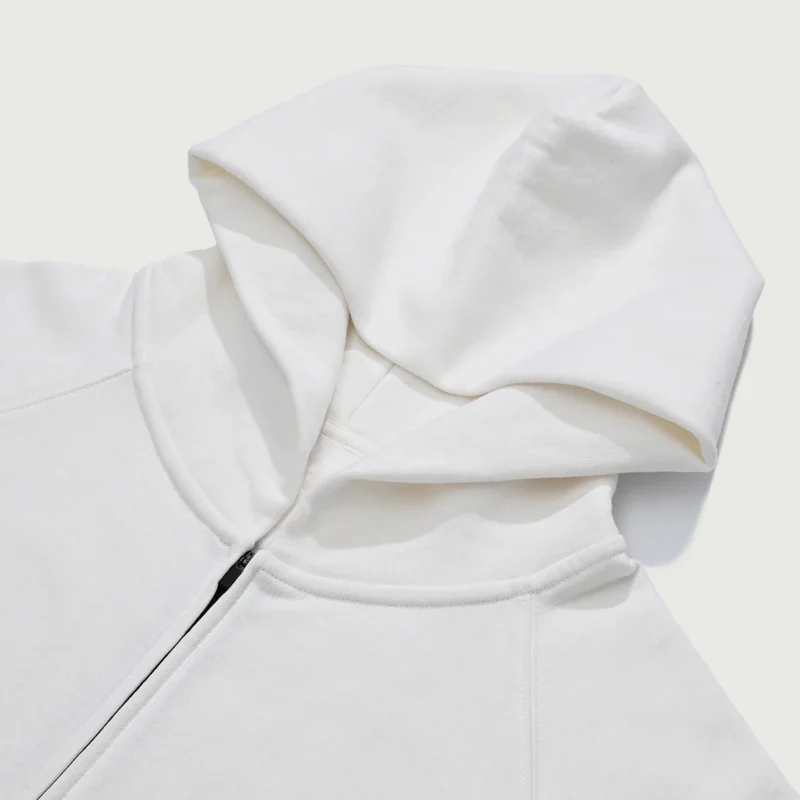 The 380 Zip-Up