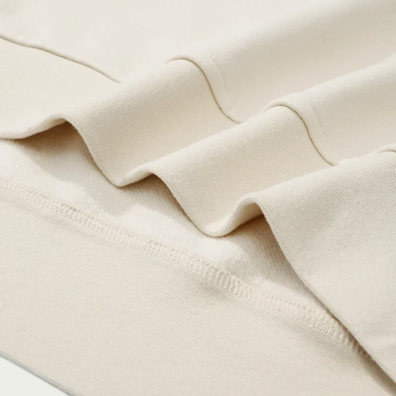 Premor Performance Half-Zip (3) The Signature Hoodie