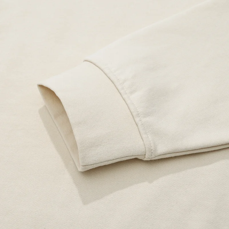 Premor Performance Half-Zip (4) The Signature Hoodie