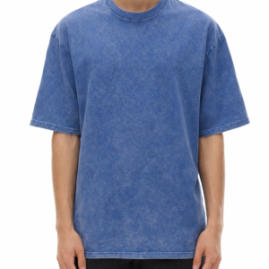 Snow Washed (2) The Snow Tee