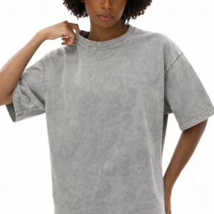 Snow Washed (4) The Snow Tee