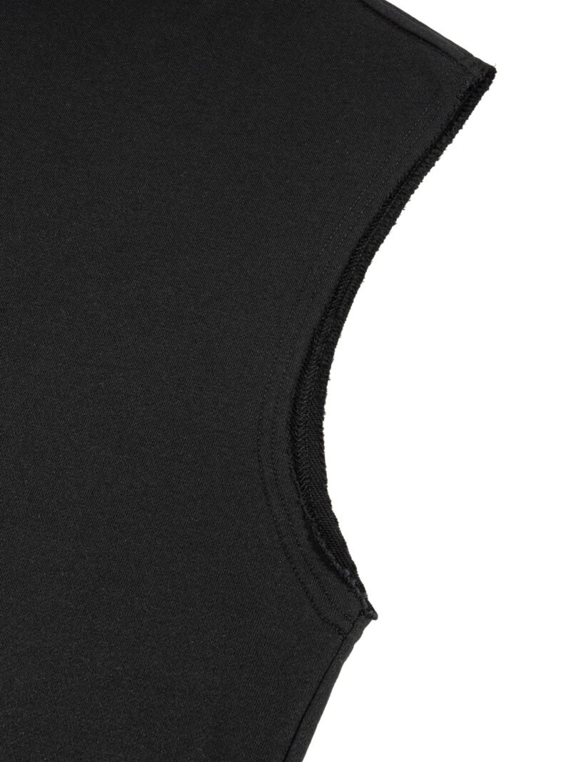 The French Terry Tank