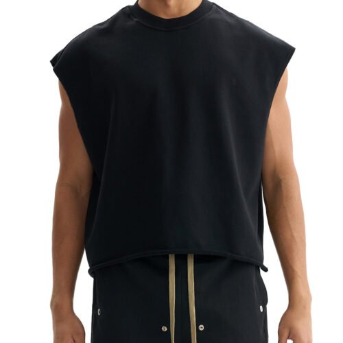 The French Terry Tank