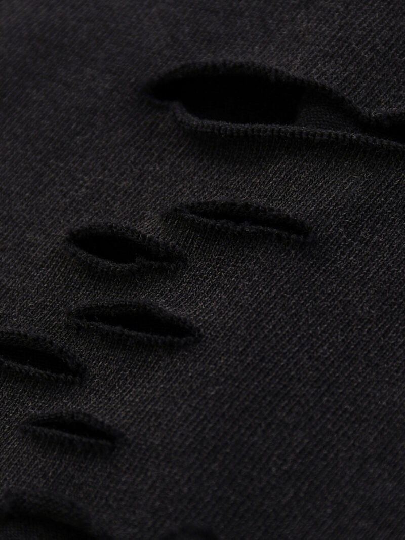 The Raw-Hem Tee