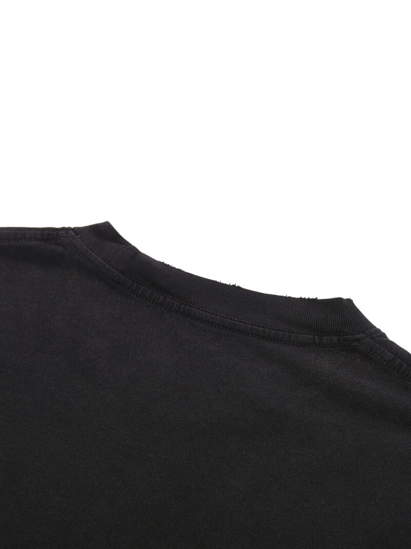 The Raw-Hem Tee