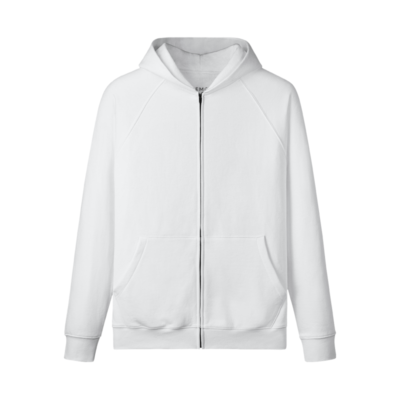 The 380 Zip-Up