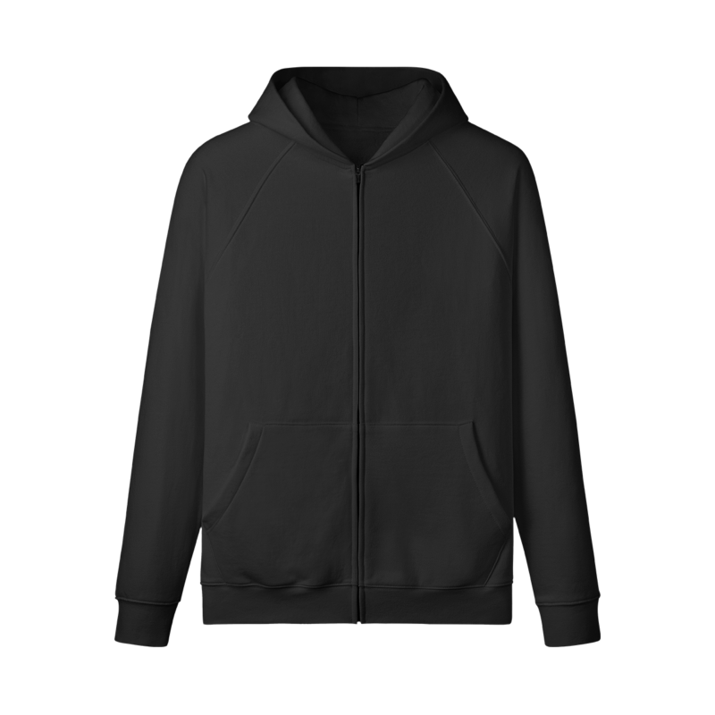 The 380 Zip-Up