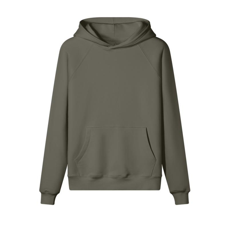 The Signature Hoodie